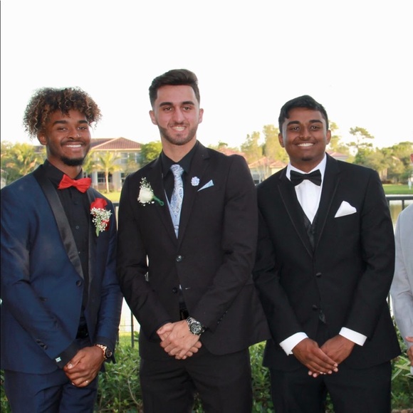 Meet your Posher, David - Picture 1 of 1